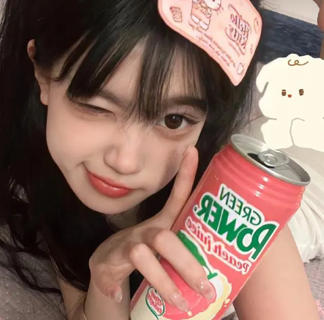 铁汉艳娃